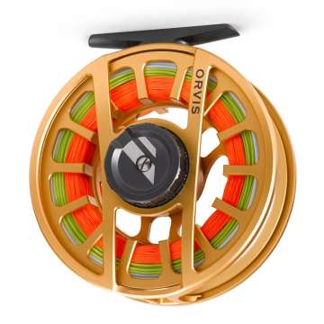 Orvis Hydros II Fly Reel